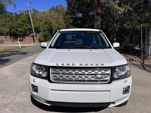 2013 Land Rover LR2 HSE AWD 4dr SUV
