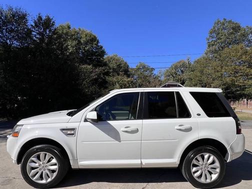 2013 Land Rover LR2 HSE AWD 4dr SUV