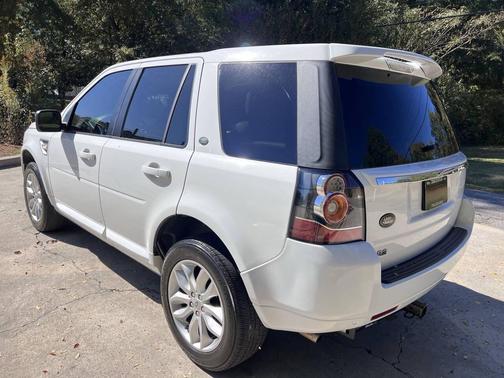 2013 Land Rover LR2 HSE AWD 4dr SUV