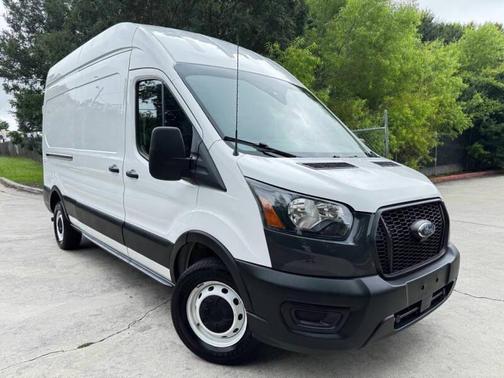 2021 Ford Transit-250 Base
