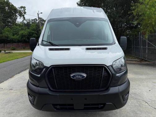 2021 Ford Transit-250 Base