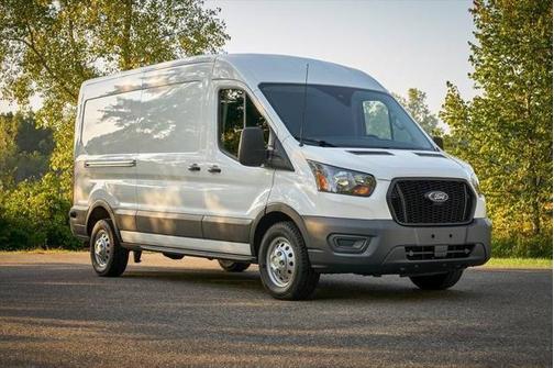 2021 Ford Transit-250 Base