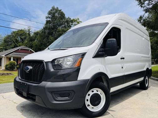 2021 Ford Transit-250 Base