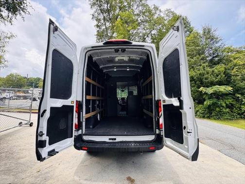 2021 Ford Transit-250 Base