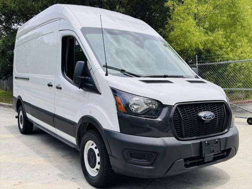 2021 Ford Transit-250 Base