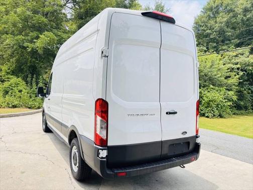 2021 Ford Transit-250 Base