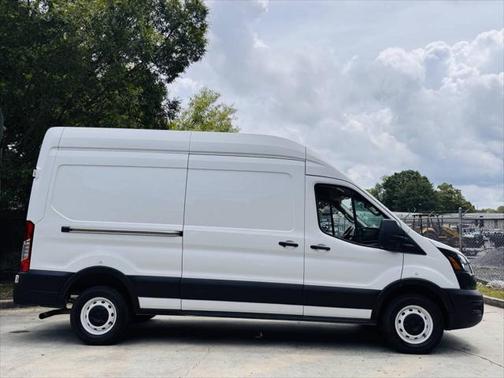 2021 Ford Transit-250 Base