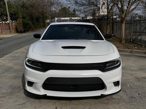 2021 Dodge Charger GT