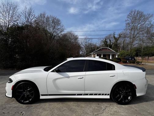 2021 Dodge Charger GT