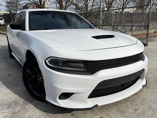 2021 Dodge Charger GT
