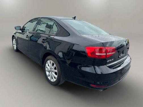 2015 Volkswagen Jetta 1.8T SE