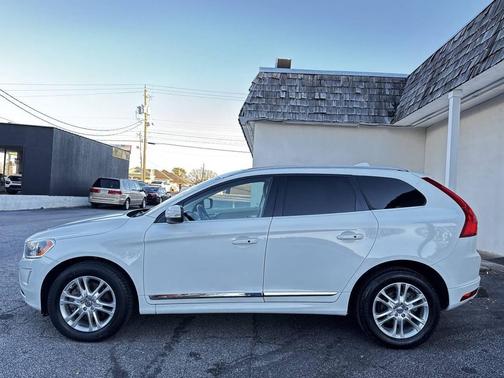 2015 Volvo XC60 T5 Premier