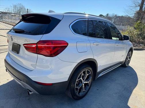 2016 BMW X1 xDrive 28i