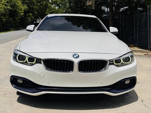 2019 BMW 430 Gran Coupe i