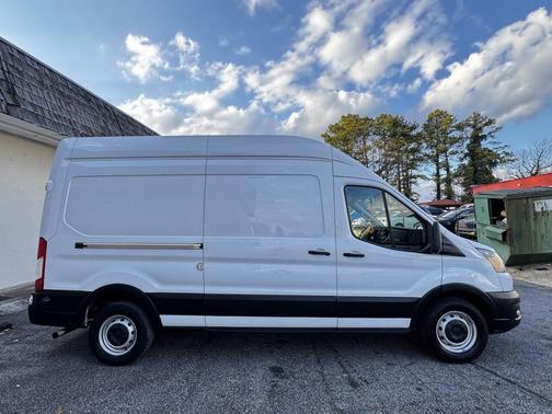 2020 Ford Transit-350 Base