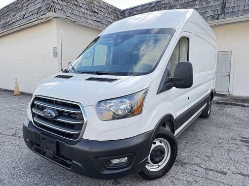 2020 Ford Transit-350 Base