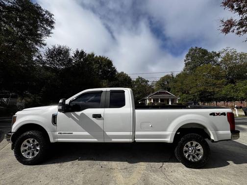 2019 Ford F-250 XL