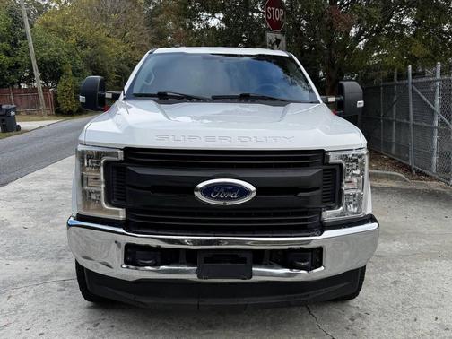 2019 Ford F-250 XL
