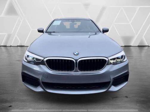 2016 BMW 328 xDrive