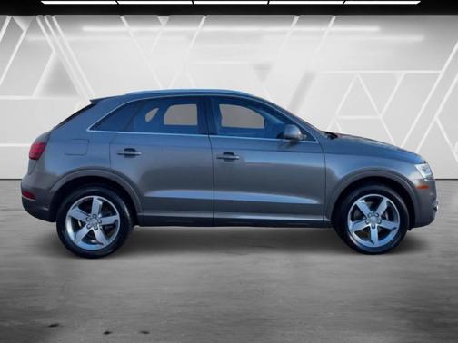 2015 Audi Q3 2.0T Premium Plus