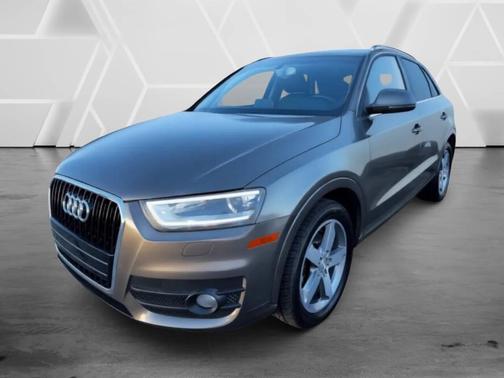 2015 Audi Q3 2.0T Premium Plus