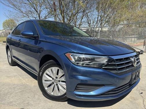 2020 Volkswagen Jetta 1.4T S