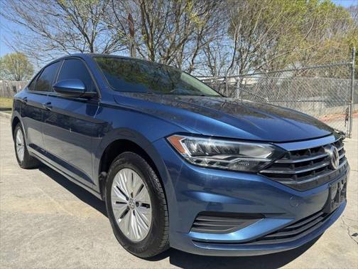 2020 Volkswagen Jetta 1.4T S