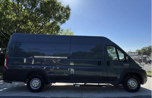 2019 RAM ProMaster 3500 High Roof