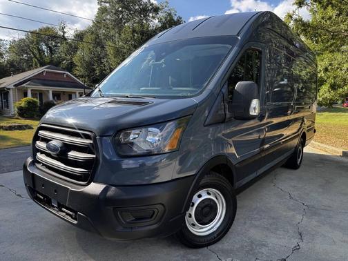 2020 Ford Transit-250 Base