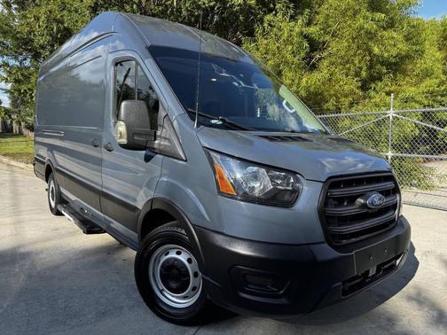 2020 Ford Transit-250 Base