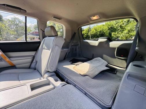 2008 Toyota Highlander Hybrid Limited