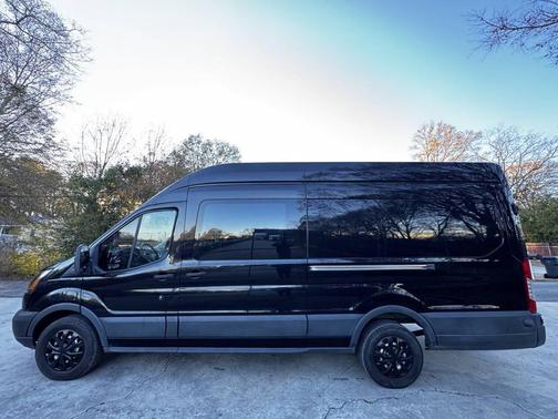 2017 Ford Transit-350 Base