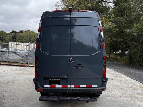 2019 Mercedes-Benz Sprinter 3500 High Roof