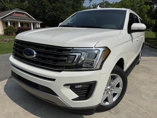 2020 Ford Expedition Max XLT