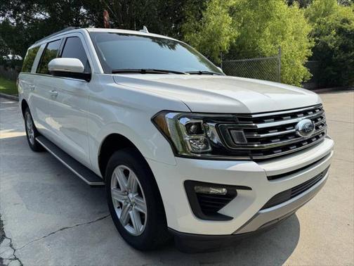 2020 Ford Expedition Max XLT