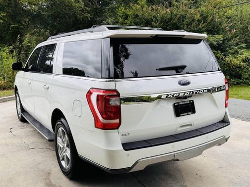 2020 Ford Expedition Max XLT
