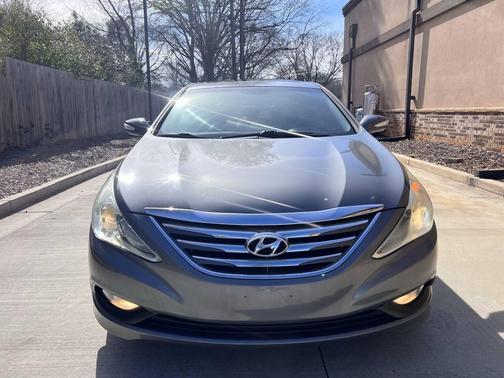 2014 Hyundai SONATA SE