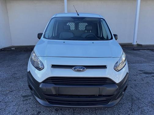 2018 Ford Transit Connect XL