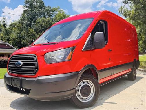2017 Ford Transit-250 Base