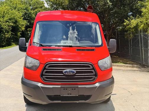 2017 Ford Transit-250 Base