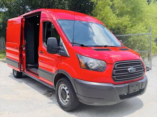2017 Ford Transit-250 Base
