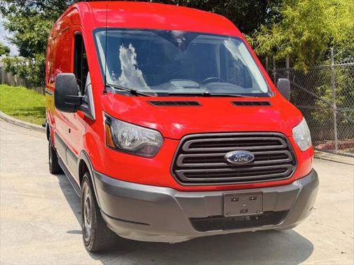 2017 Ford Transit-250 Base