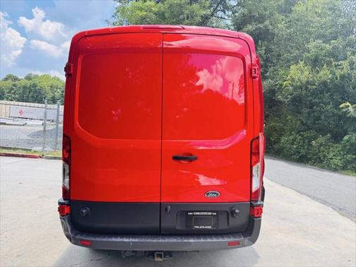 2017 Ford Transit-250 Base