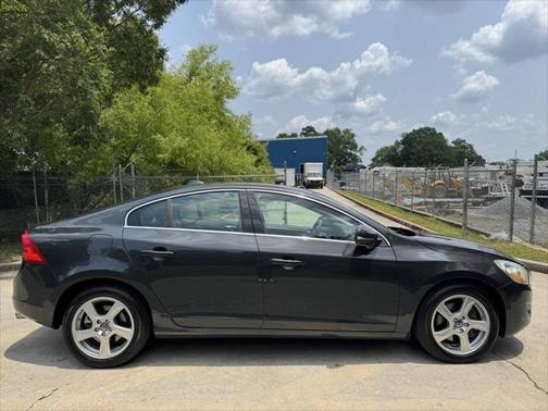 2013 Volvo S60 T5 Premier