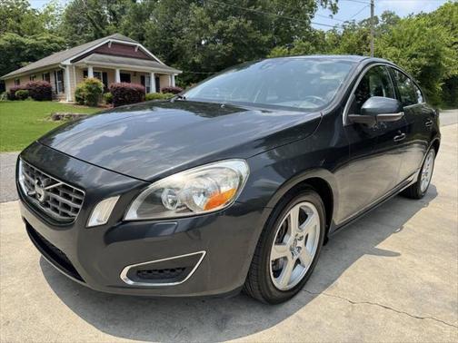2013 Volvo S60 T5 Premier