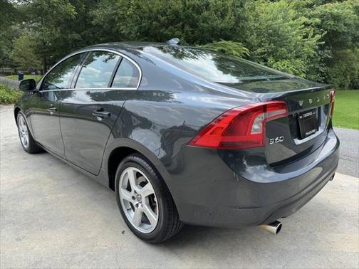 2013 Volvo S60 T5 Premier