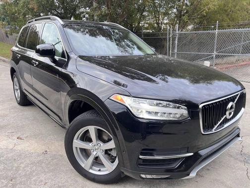 2018 Volvo XC90 T5 Momentum