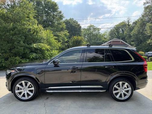 2016 Volvo XC90 Hybrid T8 Inscription