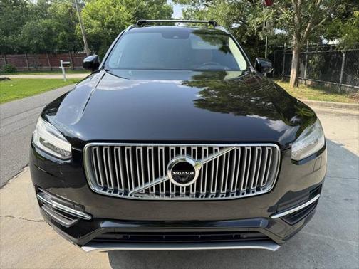 2016 Volvo XC90 Hybrid T8 Inscription