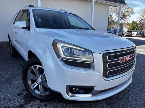2016 GMC Acadia SLT-1